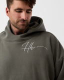 How to choose your hoodie size