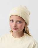 Signature Beanie – Bone