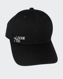 Cap – Black