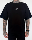 Men's T-Shirt – Black