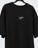 Men's T-Shirt – Black