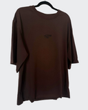 Men's T-Shirt – Brown