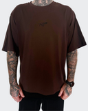 Men's T-Shirt – Brown