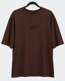 Men's T-Shirt – Brown