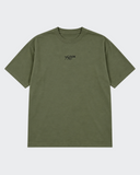 Men's T-Shirt – Olive Green