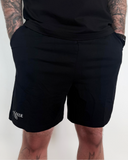 Men's Shorts – Black