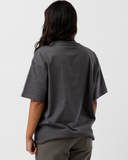 Signature T-Shirt – Ash Grey