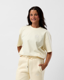 Signature T-Shirt – Bone