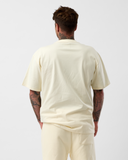 Signature T-Shirt – Bone