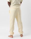 Signature Double-Layer Track Pants – Bone