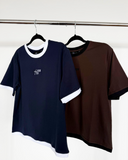 Women's T-Shirt – Navy Blue