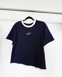 Women's T-Shirt – Navy Blue