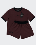 Women's Shorts – Brown