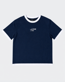 Women's T-Shirt – Navy Blue
