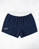 Women's Shorts – Navy Blue